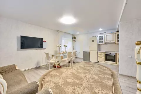 Дом в Пермский край, Пермь Рудянский пер., 14 (105 м)