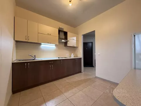 1-к кв. Новосибирская область, Новосибирск ул. Кошурникова, 29/5 (45.0 ...