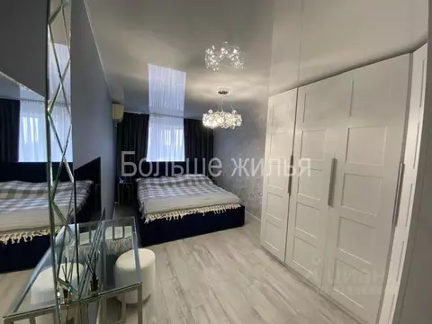 2-к кв. Волгоградская область, Волгоград бул. 30-летия Победы, 17д ...