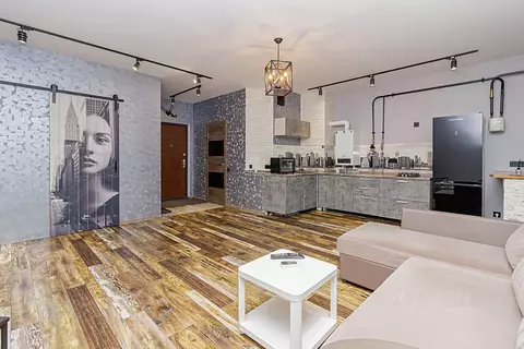 Студия Московская область, Одинцовский городской округ, с. Ромашково ...