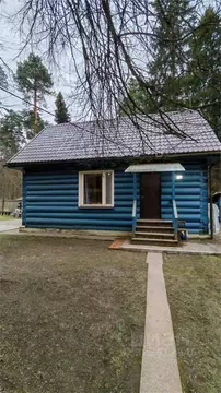 Коттедж в Московская область, Пушкино Мамонтовка мкр, Дальняя ул. (90 ...
