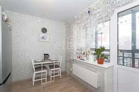 1-к кв. Новосибирская область, Новосибирск Спортивная ул., 29/1 (32.2 ...