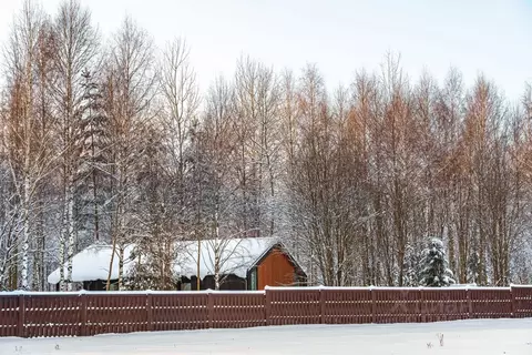 Участок в Московская область, Ступино городской округ, д. Колычево ул. ...