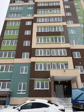 2-к кв. Ивановская область, Иваново ул. Парижской Коммуны, 51 (67.3 м)