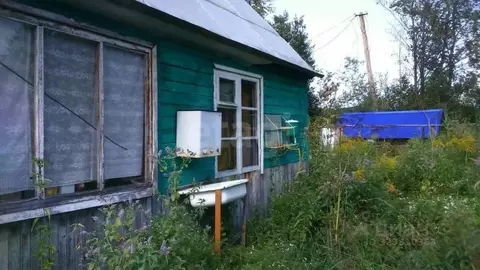 Дом в Башкортостан, Уфа Авангард СНТ, 18 (108 м)