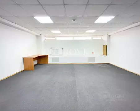 Офис в Москва Дербеневская наб., 7С2 (25 м)