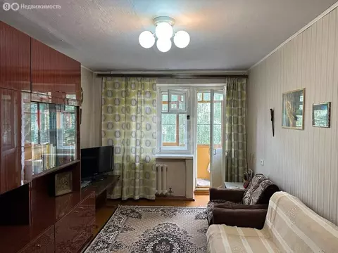 2-комнатная квартира: Ирбит, улица Елизарьевых, 28Б (43.3 м)