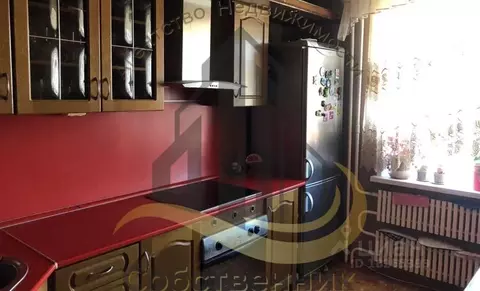 3-к кв. Белгородская область, Старый Оскол Восточный мкр, 45 (84.0 м)