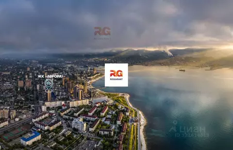 1-к кв. Краснодарский край, Новороссийск ул. Энгельса, 93 (40.0 м)