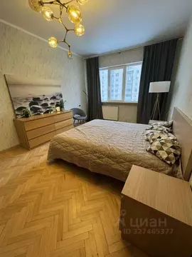 2-к кв. Санкт-Петербург ул. Савушкина, 115К4 (62.0 м)