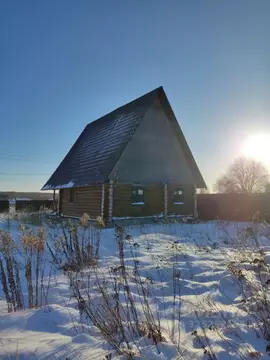 Дом в Нижегородская область, Богородский муниципальный округ, с. Лакша ...