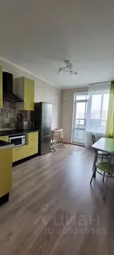 2-к кв. Ленинградская область, Сертолово Всеволожский район, ...