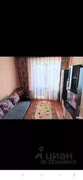 1-к кв. Курская область, Курск просп. Вячеслава Клыкова, 17 (37.0 м)