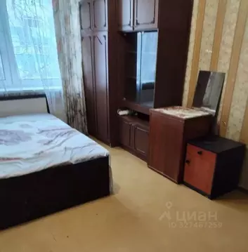 Комната Москва ул. 26 Бакинских Комиссаров, 3к3