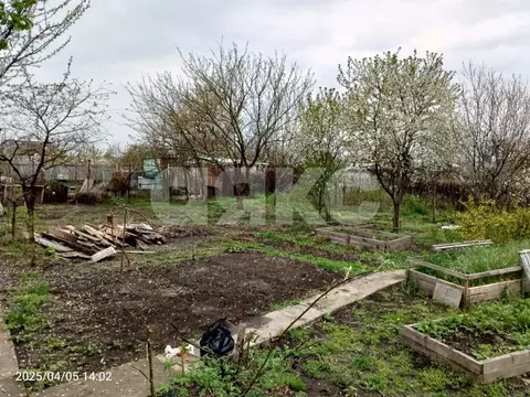 Участок в Краснодарский край, Армавир Заря Востока СНТ, 571 (6.5 сот.)