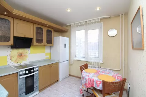 3-к кв. Красноярский край, Красноярск Взлетная ул., 10 (66.9 м)