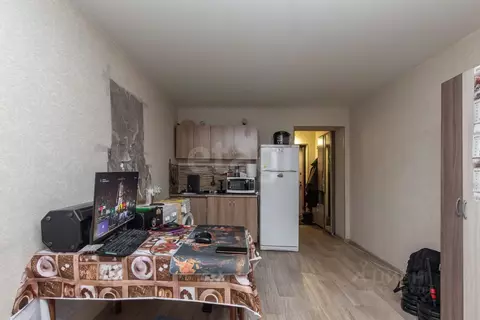 Студия Алтайский край, Барнаул ул. Малахова, 177А (22.6 м)