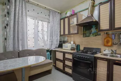 3-к кв. Иркутская область, Ангарск 92-й кв-л, 11 (56.1 м)