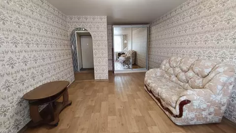 1-к кв. Самарская область, Тольятти ул. Громовой, 10А (40.9 м)