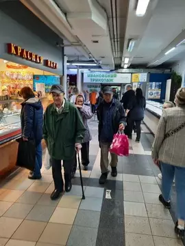 Торговая площадь в Москва Шипиловский проезд, 39К2 (78 м)