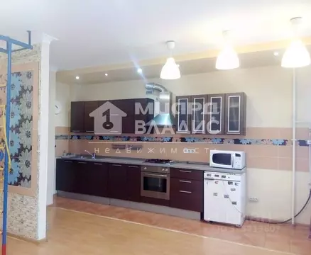 3-к кв. Омская область, Омск бул. Архитекторов, 8 (85.7 м)