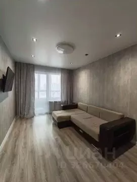 1-к кв. Алтайский край, Барнаул ул. Сергея Семенова, 20 (32.8 м)