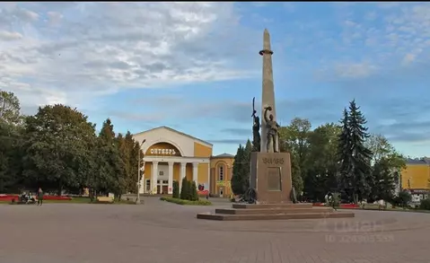 Гараж в Смоленская область, Смоленск ул. Тенишевой, 6А (19 м)