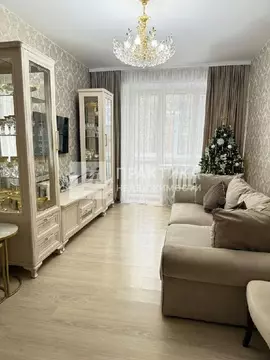 Продается 2-комнатная квартира