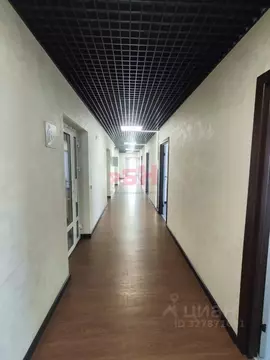 Офис в Омская область, Омск Бульварная ул., 7к1 (600 м)