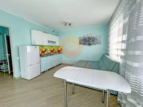 1-к кв. Московская область, Люберцы ул. Рождественская, 4 (28.0 м)