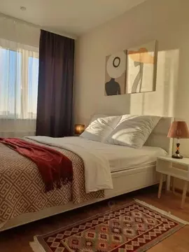 1-к кв. Новосибирская область, Обь Октябрьская ул., 3 (38.0 м)