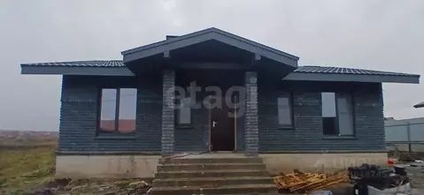 Дом в Башкортостан, Уфа городской округ, с. Нагаево ул. Поэтическая, 3 ...