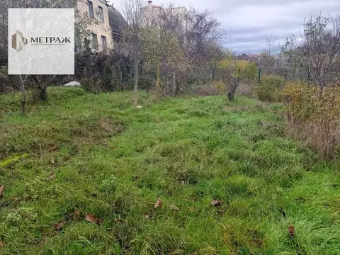 Участок в Крым, Феодосия муниципальный округ, с. Солнечное ул. ...