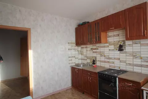 1-к кв. Челябинская область, Челябинск Подольская ул., 40 (40.2 м)