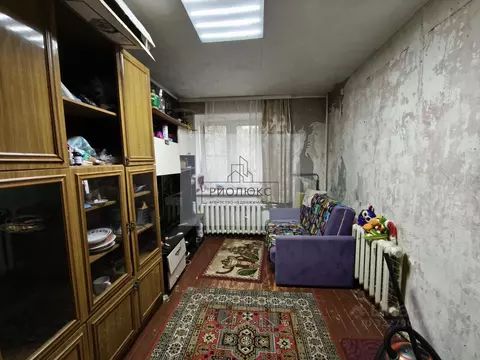 Комната Челябинская область, Магнитогорск ул. Бориса Ручьева, 15/1 ...