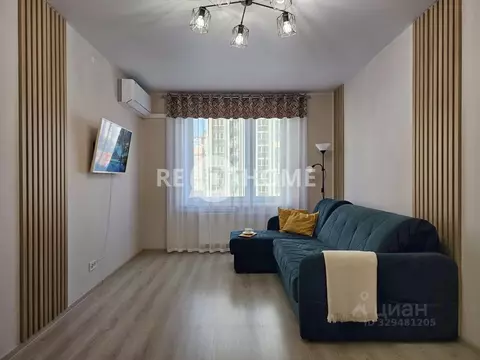 1-к кв. Пермский край, Пермь ул. Луначарского, 99 (51.3 м)