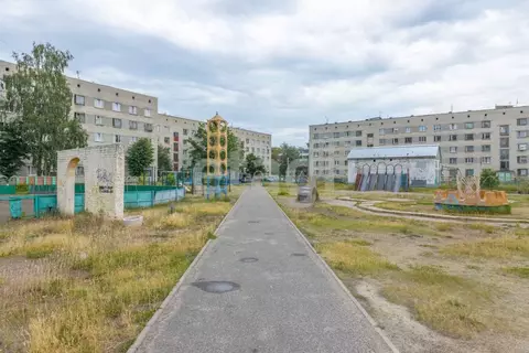 Комната Брянская область, Брянск Клинцовская ул., 64 (15.3 м)