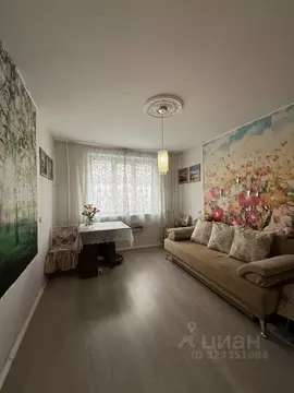 2-к кв. Московская область, Сергиев Посад Новоугличское ш., 34 (47.3 ...