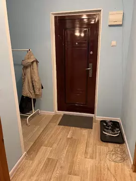 1-к кв. Башкортостан, Уфа Баязита Бикбая ул., 19/1 (32.8 м)