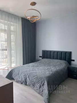 2-к кв. Калининградская область, Калининград Октябрьская ул., 12 (45.0 ...