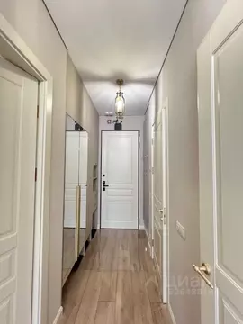 2-к кв. Москва Дубининская ул., 59А (59.0 м)