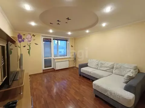 5-к кв. Коми, Сыктывкар Весенняя ул., 3 (105.2 м)