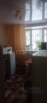 1-к кв. Алтайский край, Барнаул ул. Эмилии Алексеевой, 60 (36.0 м)