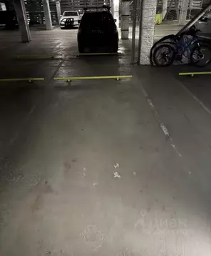 Гараж в Москва 16-я Парковая ул., 20Ас1 (15 м)