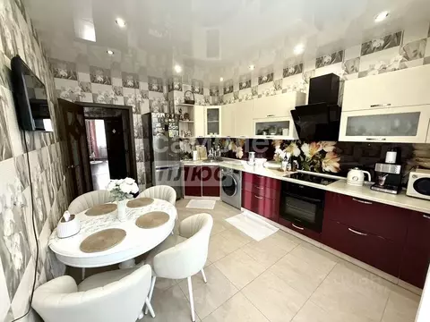 2-к кв. Свердловская область, Екатеринбург ул. Вильгельма де Геннина, ...