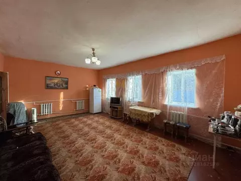 Дом в Белгородская область, Белгородский район, Разумное рп ул. ...