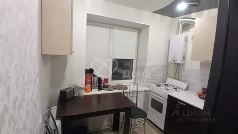 2-к кв. Волгоградская область, Волгоград Созидательская ул., 10 (45.3 ...