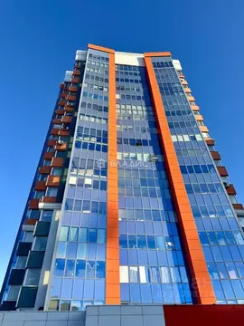 1-к кв. Пензенская область, Пенза ул. Богданова, 14 (50.4 м)