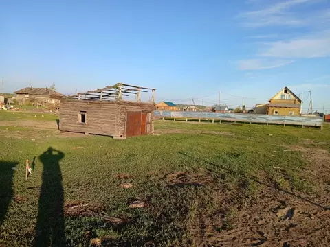 Участок в Саха (Якутия), Мегино-Кангаласский улус, Нерюктяйинский ...