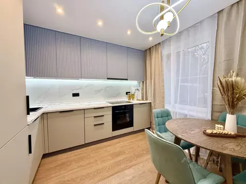 2-к кв. Москва бул. Яна Райниса, 22К2 (53.0 м)